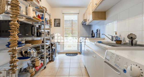 À vendre Appartement 3 pièces 65 m² - Avignon 84140