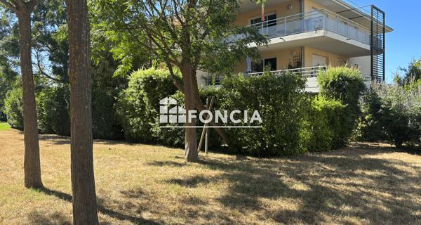 À vendre Appartement 3 pièces 65 m² - Avignon 84140