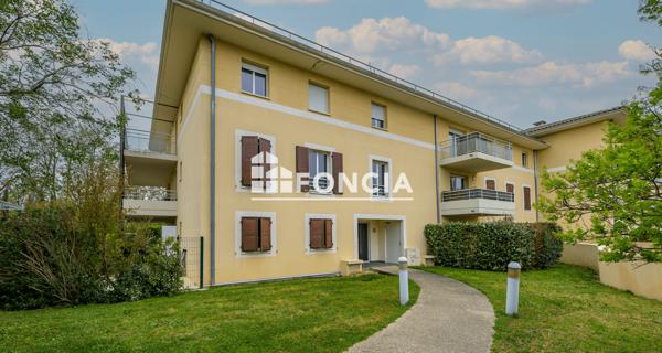 À vendre Appartement 3 pièces 65 m² - Avignon 84140