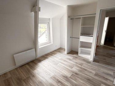 Maison à louer à Guer dans le Morbihan (56380), ref : 56046-L223