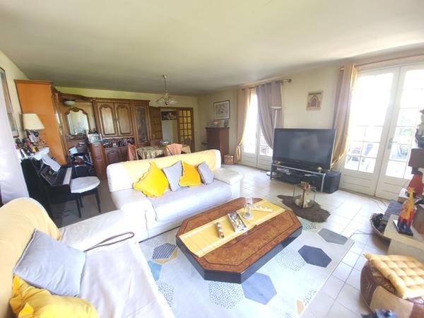 Maison Rochefort 7 pièce(s) 138 m2