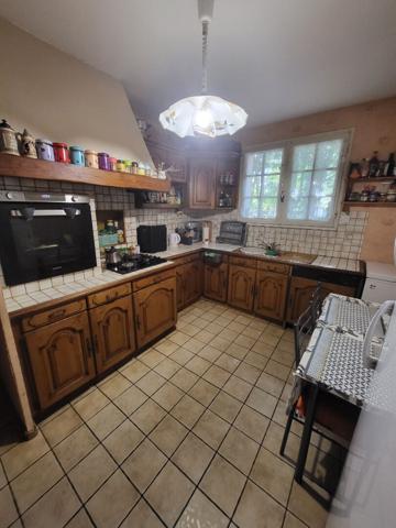 Maison Rochefort 7 pièce(s) 138 m2