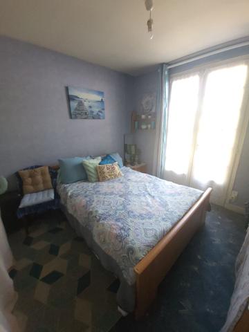 Maison Rochefort 7 pièce(s) 138 m2