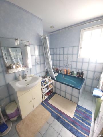 Maison Rochefort 7 pièce(s) 138 m2