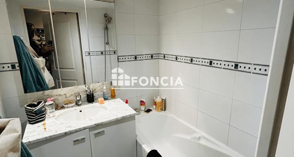 À vendre Appartement 2 pièces 34.31 m² - La Ciotat 13600