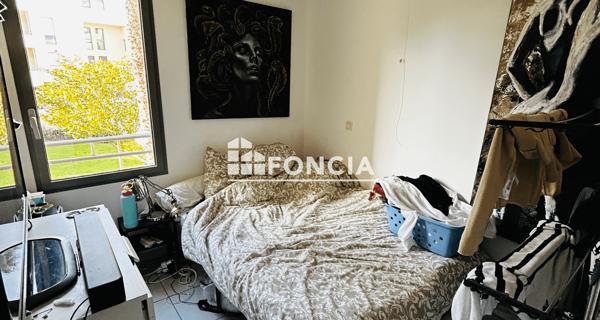 À vendre Appartement 2 pièces 34.31 m² - La Ciotat 13600