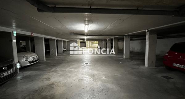 À vendre Appartement 2 pièces 34.31 m² - La Ciotat 13600