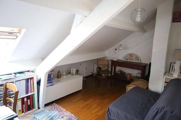 Maison familiale pleine de charme à Aubergenville (Élisabethville)