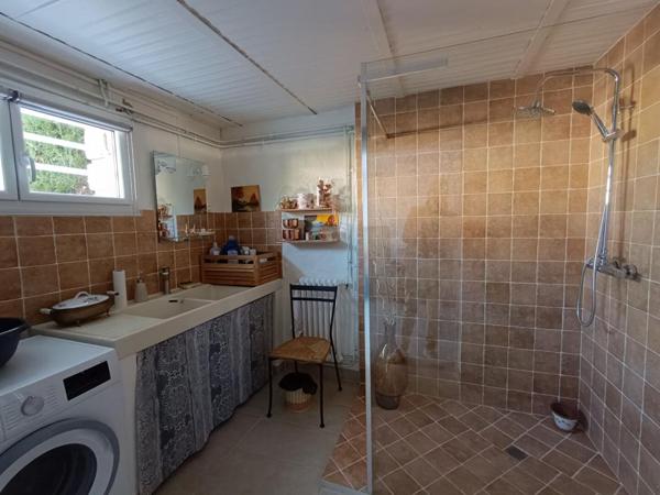 Maison familiale pleine de charme à Aubergenville (Élisabethville)