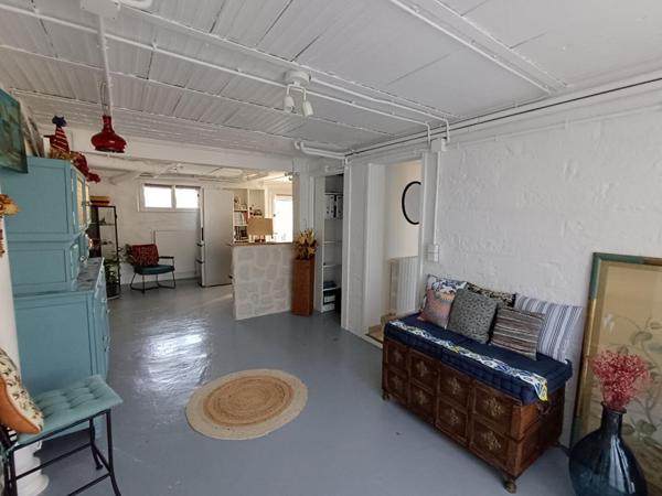 Maison familiale pleine de charme à Aubergenville (Élisabethville)