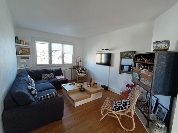 Maison familiale pleine de charme à Aubergenville (Élisabethville)