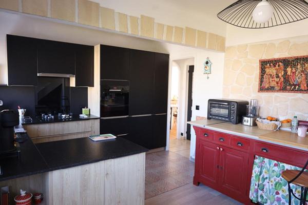 Maison familiale pleine de charme à Aubergenville (Élisabethville)