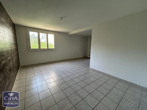 Appartement à vendre 4 pièces 80m² Aix-en-Provence (13090)