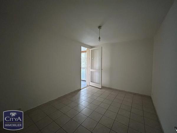Appartement à vendre 4 pièces 80m² Aix-en-Provence (13090)