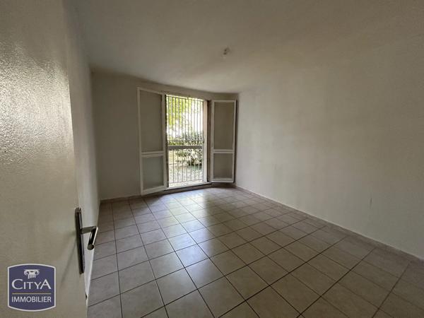 Appartement à vendre 4 pièces 80m² Aix-en-Provence (13090)