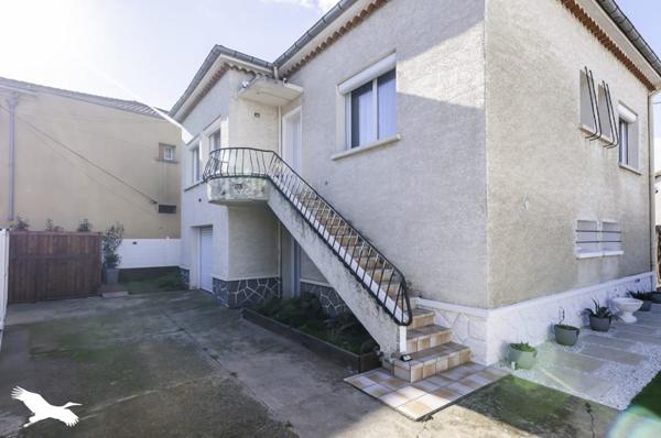 Maison à vendre |  Agde |  5 pièces | 128 m²