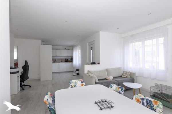 Maison à vendre |  Agde |  5 pièces | 128 m²