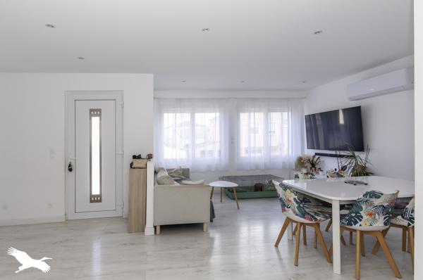 Maison à vendre |  Agde |  5 pièces | 128 m²