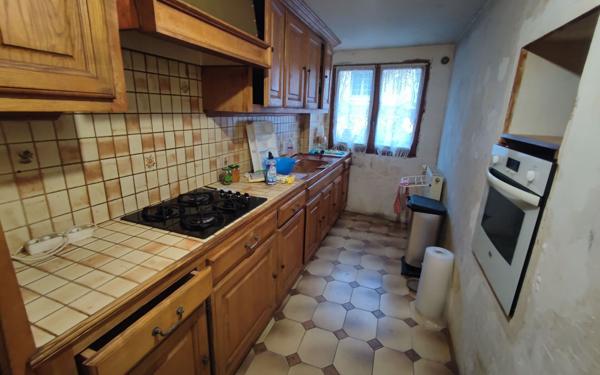 Maison à vendre    5 pièces •  Essômes-sur-Marne