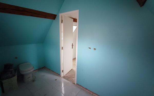 Maison à vendre    5 pièces •  Essômes-sur-Marne