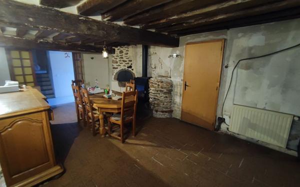 Maison à vendre    5 pièces •  Essômes-sur-Marne