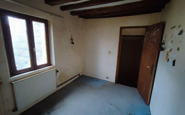 Maison à vendre    5 pièces •  Essômes-sur-Marne