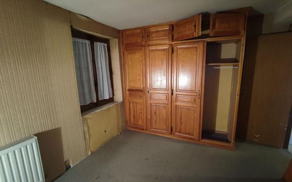 Maison à vendre    5 pièces •  Essômes-sur-Marne