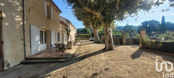 Maison à vendre 12 pièces 386 m² Visan