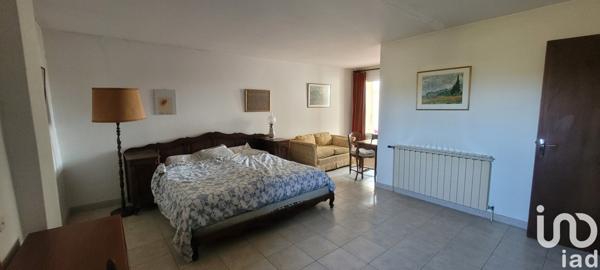 Maison à vendre 12 pièces 386 m² Visan