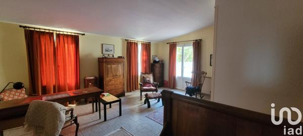 Maison à vendre 12 pièces 386 m² Visan