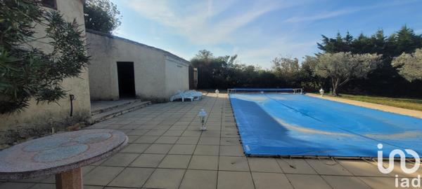 Maison à vendre 12 pièces 386 m² Visan