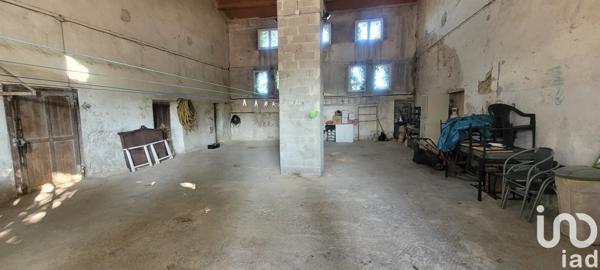 Maison à vendre 12 pièces 386 m² Visan