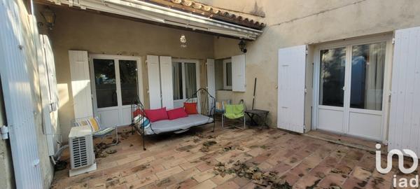 Maison à vendre 12 pièces 386 m² Visan
