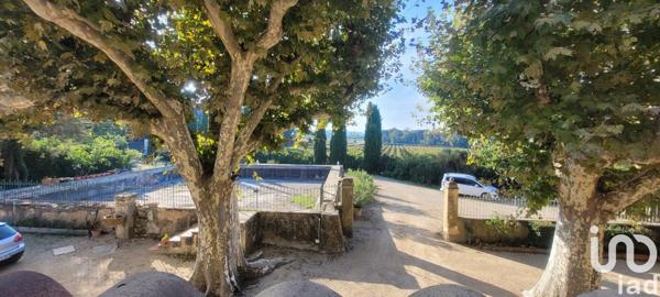 Maison à vendre 12 pièces 386 m² Visan