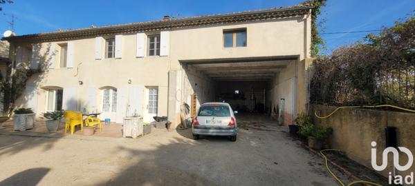Maison à vendre 12 pièces 386 m² Visan