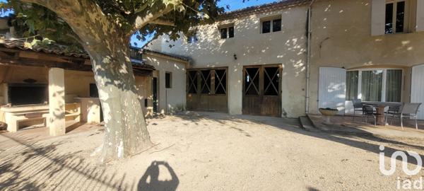 Maison à vendre 12 pièces 386 m² Visan
