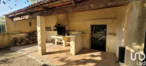 Maison à vendre 12 pièces 386 m² Visan