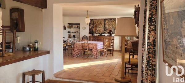 Maison à vendre 12 pièces 386 m² Visan