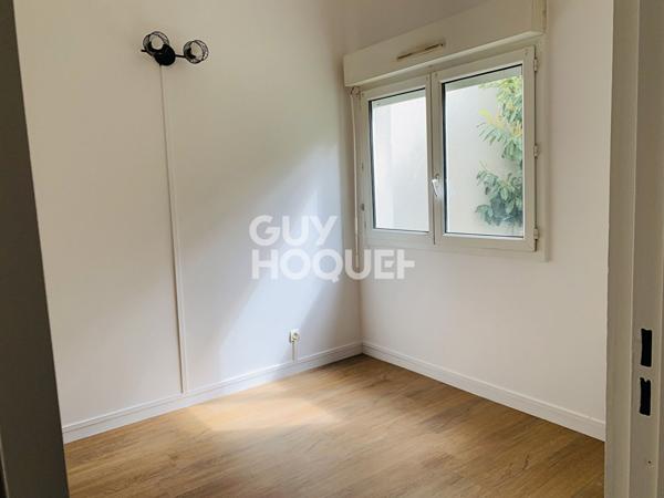 2 P 35 m² JARDIN et PARKING