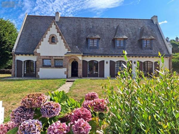 Maison à vendre à La Roche-Jaudy dans les Côtes-d'Armor (22450), ref : 22102-2430