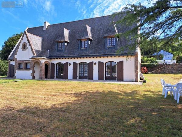 Maison à vendre à La Roche-Jaudy dans les Côtes-d'Armor (22450), ref : 22102-2430
