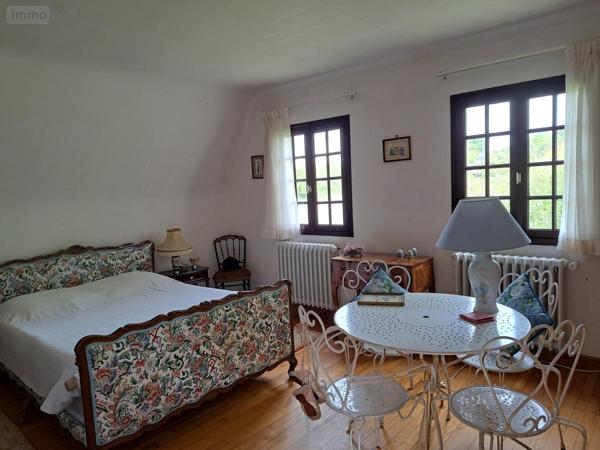 Maison à vendre à La Roche-Jaudy dans les Côtes-d'Armor (22450), ref : 22102-2430