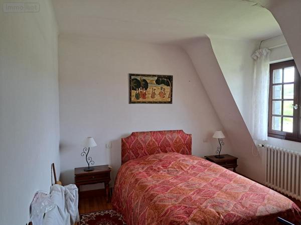 Maison à vendre à La Roche-Jaudy dans les Côtes-d'Armor (22450), ref : 22102-2430