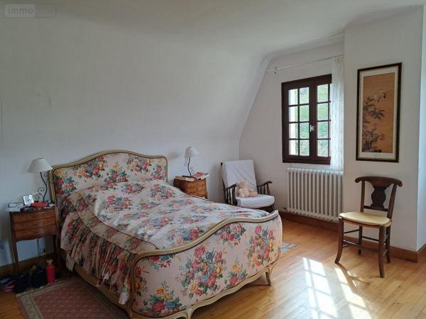 Maison à vendre à La Roche-Jaudy dans les Côtes-d'Armor (22450), ref : 22102-2430