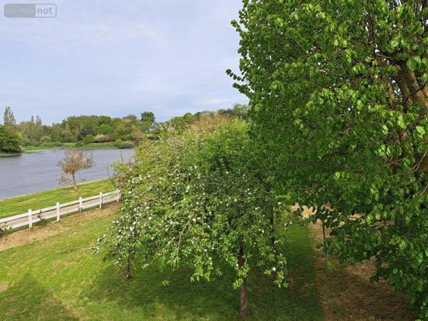 Maison à vendre à La Roche-Jaudy dans les Côtes-d'Armor (22450), ref : 22102-2430