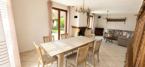 Maison à vendre 6 pièces 173m² Beuvry (62660)