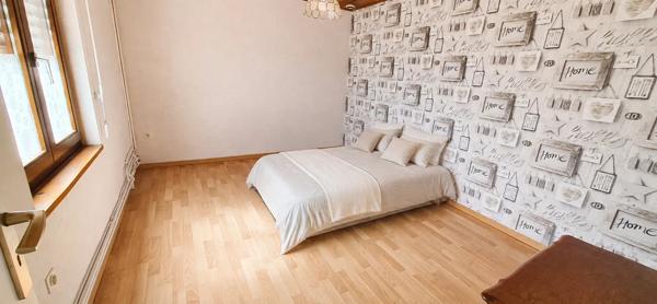 Maison à vendre 6 pièces 173m² Beuvry (62660)