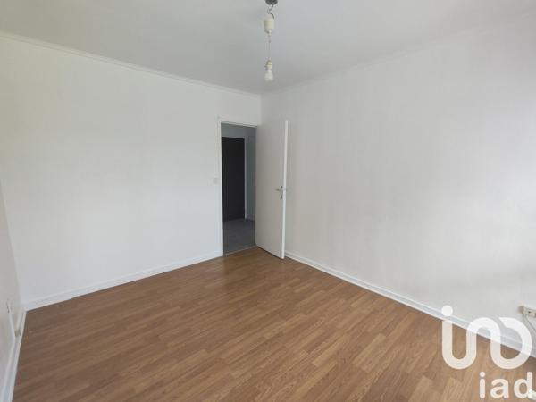 Appartement 2 pièces de 45 m² à Metz (57070)