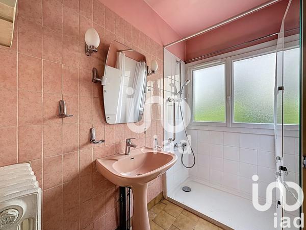 Maison à vendre 5 pièces 105 m² Corbeil-Essonnes