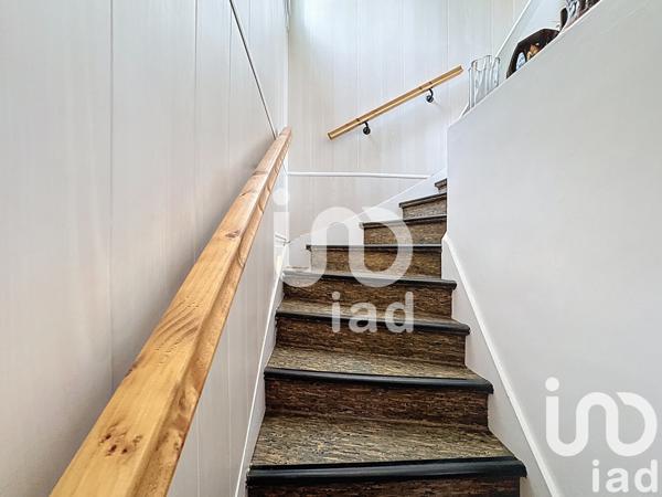 Maison à vendre 5 pièces 105 m² Corbeil-Essonnes